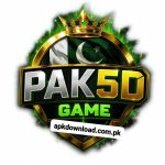 PAK5D Game