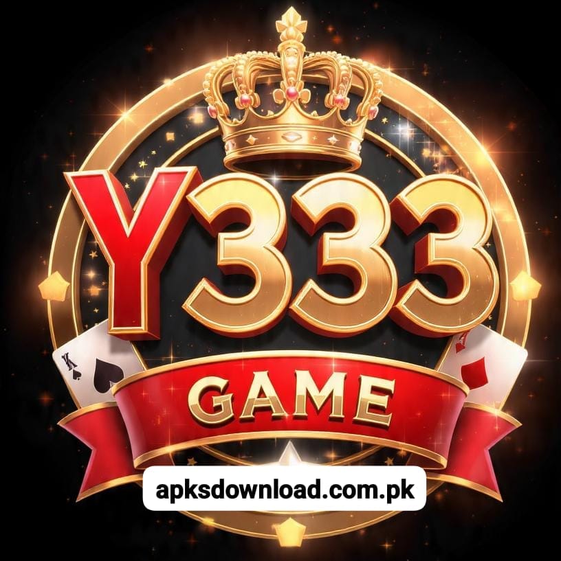 Y333 Game