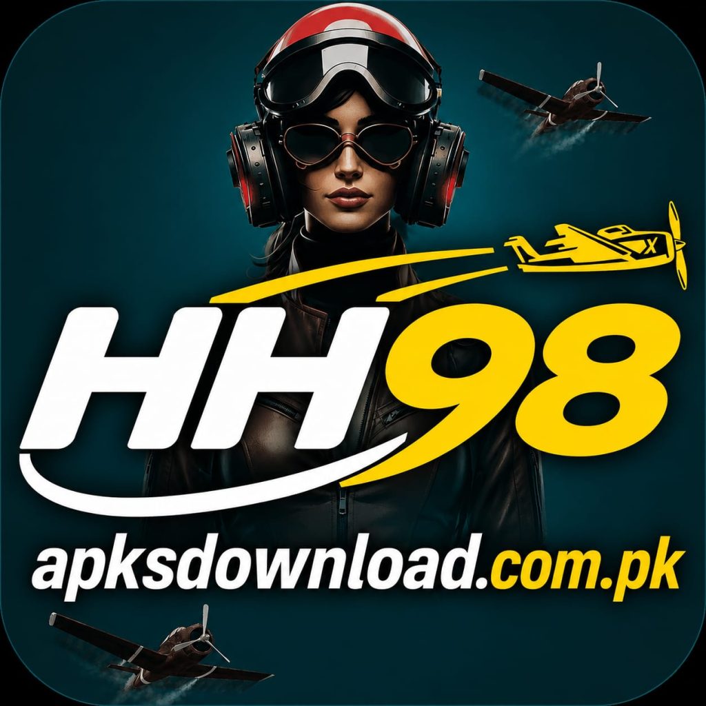 HH98 Game
