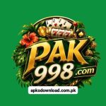 PAK998 Game