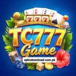 TC777 Game