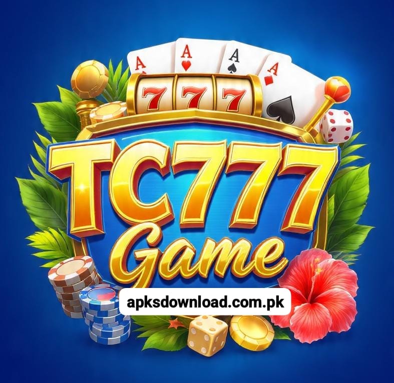 TC777 Game